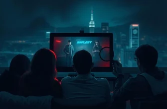 10 Films en Series Vergelijkbaar met New Bandits