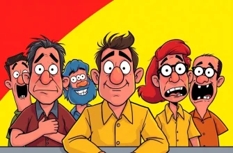 10 vergelijkbare films en series voor fans van Schweinskopf al dente