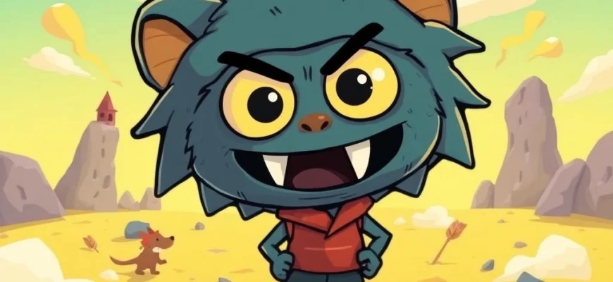 Ontdek 10 films en series vergelijkbaar met Booba