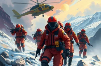 10 Films en Series Vergelijkbaar met Rescue: HI-Surf