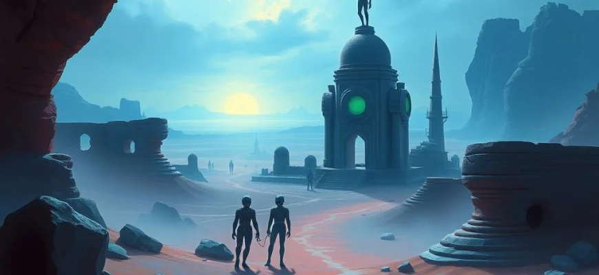 10 Series en Films Vergelijkbaar met Roswell Conspiracies