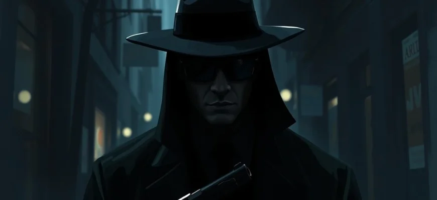 10 Series en Films Vergelijkbaar met Patriot