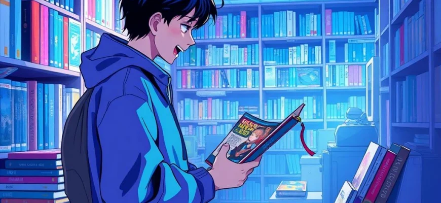 10 Films en Series Vergelijkbaar met Blue Giant