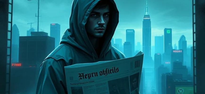 Ontdek 9 Films en Series Vergelijkbaar met Sie leben!