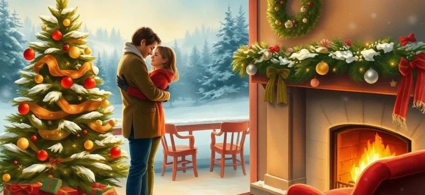 10 Films en Series Vergelijkbaar met Weihnachtswünsche für den Chef