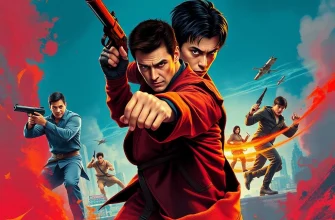 10 Films en Series vergelijkbaar met Snake Eyes