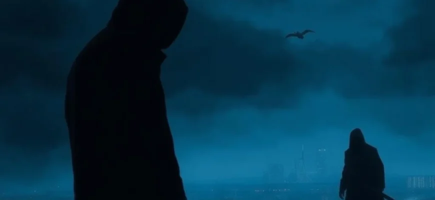 10 Films en Series Vergelijkbaar met Wer - Das Biest in Dir