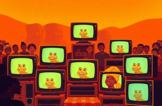 10 Vergelijkbare Films en Series als Ebuka Turns Up Africa