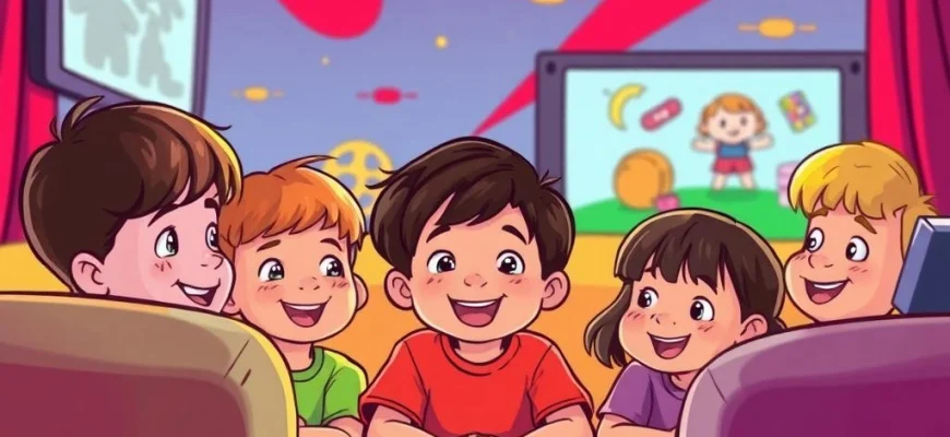 10 Series en Films Vergelijkbaar met Tayo: Der Kleine Bus