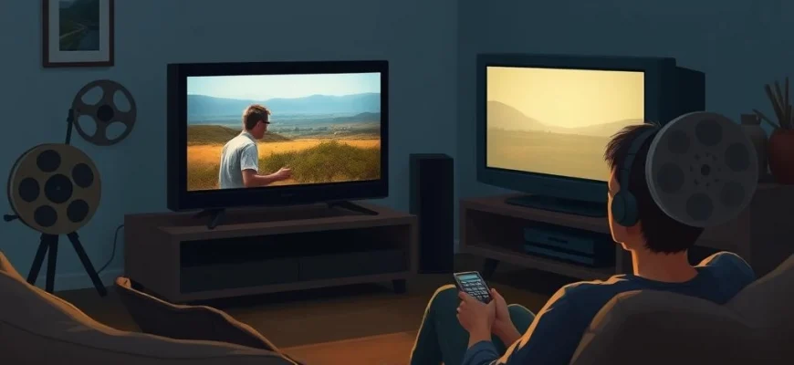 10 Films en Series Vergelijkbaar met Hannes