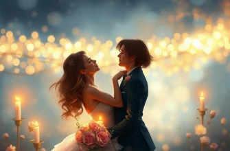 Ontdek 10 Betoverende Films en Series Zoals This Magic Moment