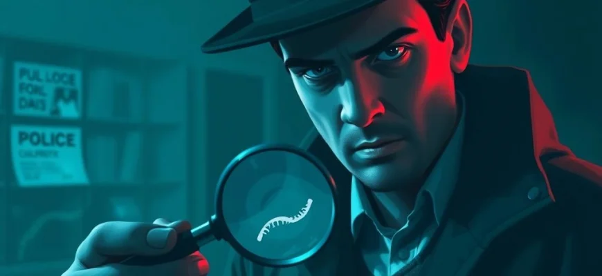 10 Series en Films Vergelijkbaar met Traces