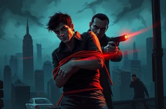 10 Films en Series Zoals Hostage