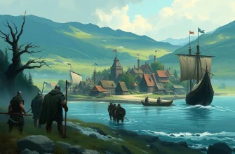 10 Series en Films Vergelijkbaar met Vinland Saga