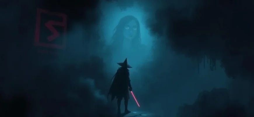 10 Filme und Serien, die Fans von 'Jism - Dunkle Leidenschaft' lieben werden