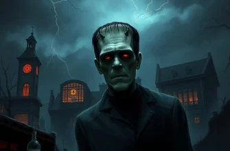 Filme und Serien für Fans von Mary Shelleys Frankenstein