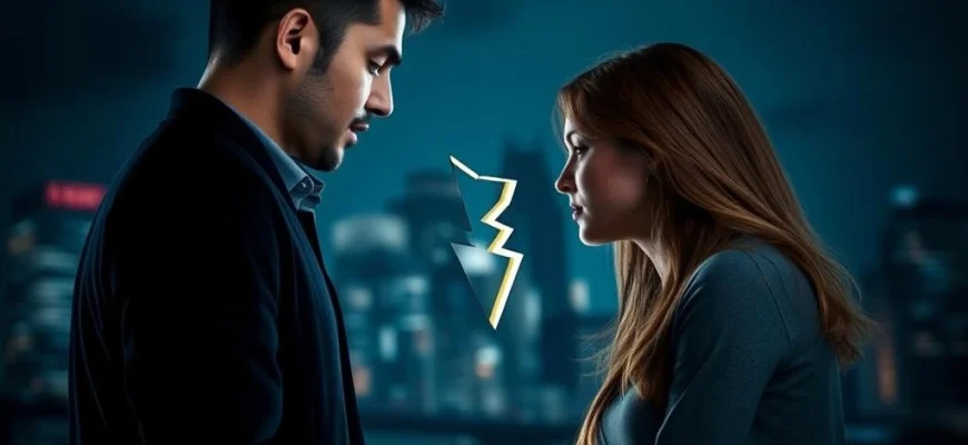 10 Films en Series Vergelijkbaar met Höhere Gewalt