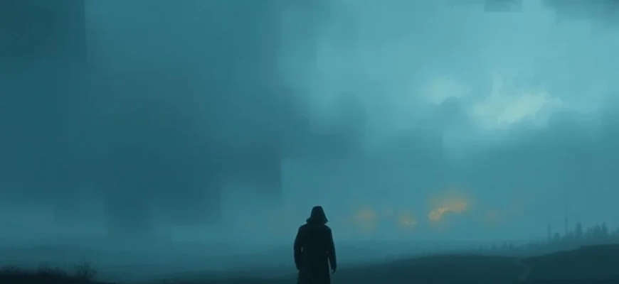 10 Vergelijkbare Series en Films voor The Fjällbacka Murders