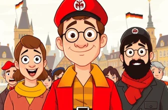 10 Films en Series Vergelijkbaar met Guglhupfgeschwader