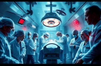 10 Series Zoals St. Denis Medical Die Je Moet Zien