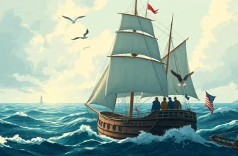 Biografische Filme über Seereisen