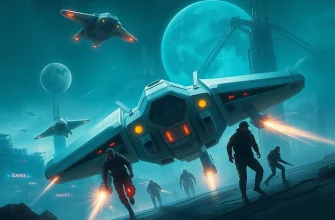 Ontdek 10 Films en Series Zoals Monsterangriff im All