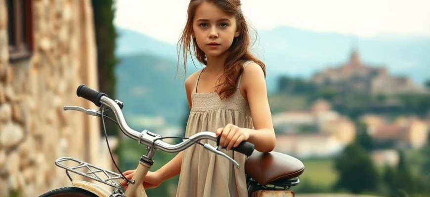 Ontdek 10 Films en Series zoals Chiara