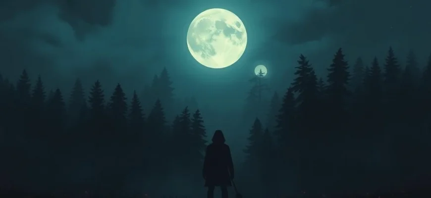 Filme wie Anderson Falls - Ein Cop am Abgrund: Dunkle Empfehlungen