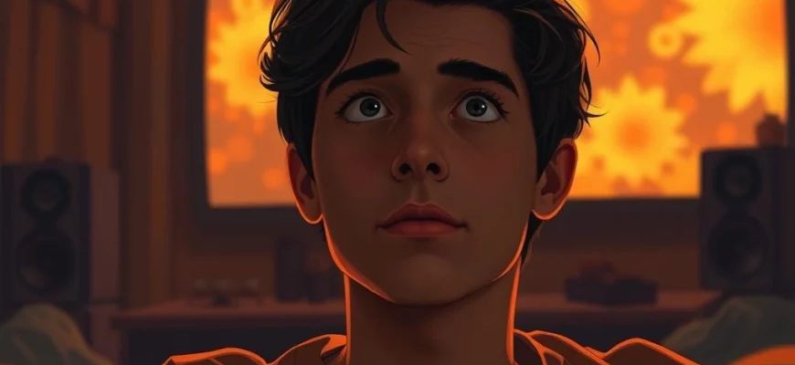 10 Films en Series Vergelijkbaar met Nach einer wahren Geschichte