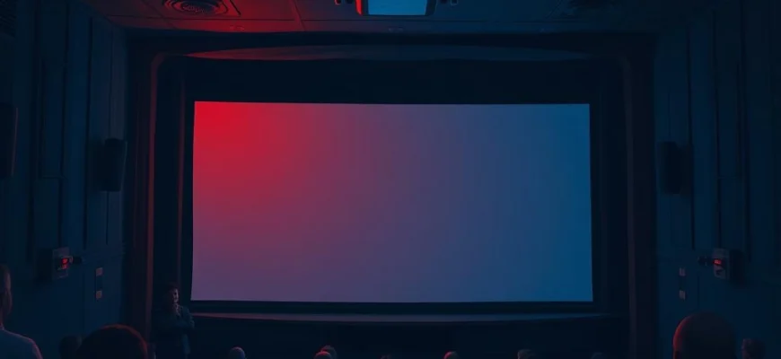 10 Films en Series Zoals Outback - Tödliche Jagd Die Je Moet Zien