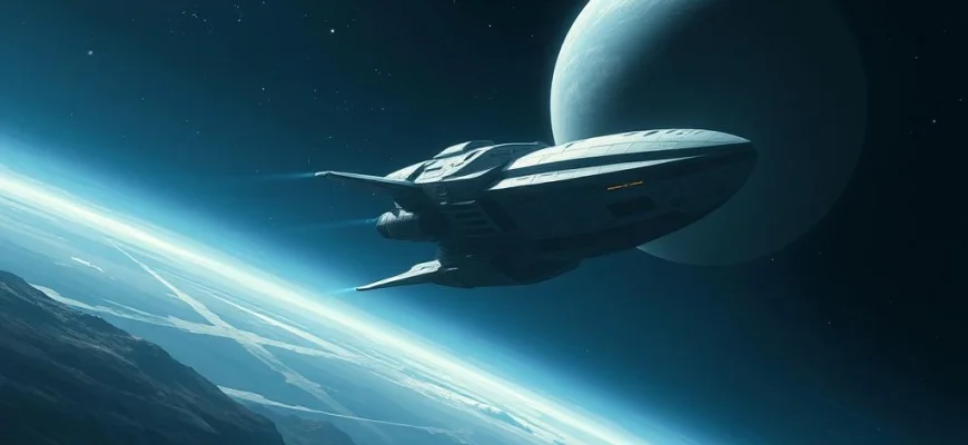 10 Films en Series Vergelijkbaar met Im Netz der Versuchung