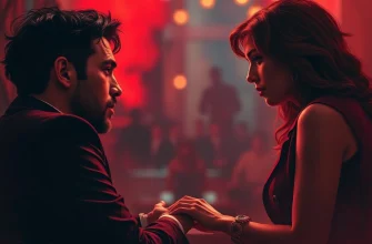 10 Films en Series Vergelijkbaar met Das Gesetz der Begierde