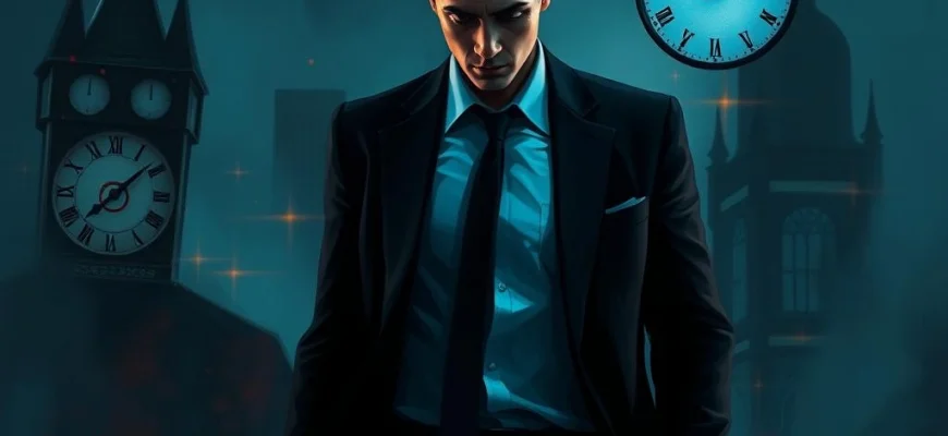 10 Series en Films zoals Jack Ryan