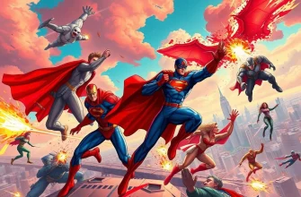 Ähnliche Filme wie Fantastic Four - Rise of the Silver Surfer