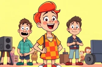 10 Films en Series Vergelijkbaar met Tina mobil