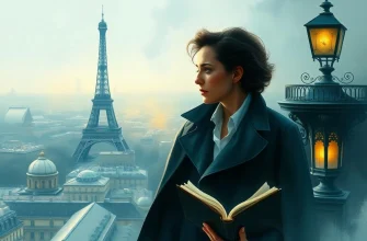 10 Films en Series Vergelijkbaar met Verlorene Illusionen