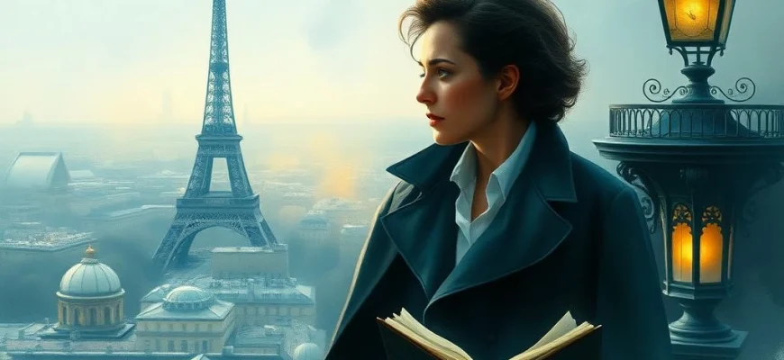 10 Films en Series Vergelijkbaar met Verlorene Illusionen