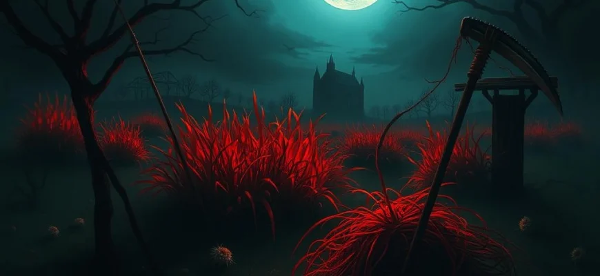 Filme wie The Harvesting - Die Sonnenwende naht: 10 ähnliche Horror-Highlights