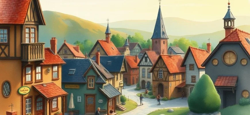 10 Series en Films zoals Ausgerechnet Alaska