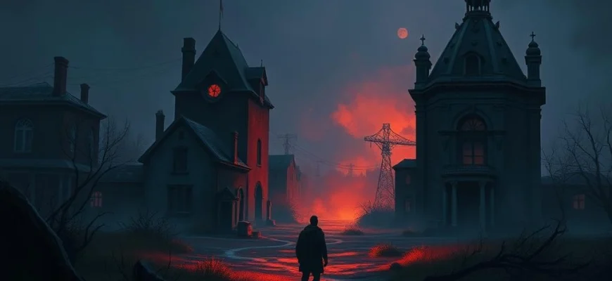 10 Films en Series Vergelijkbaar met Lovecraft Country