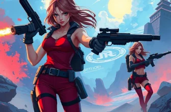 10 Films en Series Zoals Gunpowder Milkshake