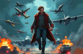 10 Films en Shows Die Lijken op Stirb langsam 2