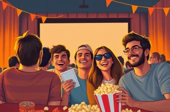 10 Filme und Serien wie Powerful - Adventures in Nightlife