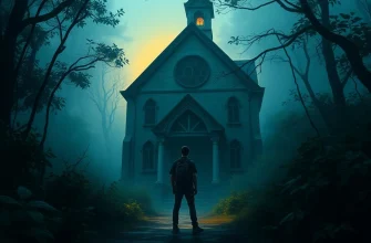 10 Series en Films Vergelijkbaar met The Path - Dunkle Pfade