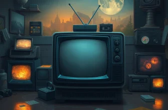 10 Films en Series Vergelijkbaar met I Saw the TV Glow