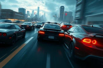 10 Films en Series Vergelijkbaar met The Transporter