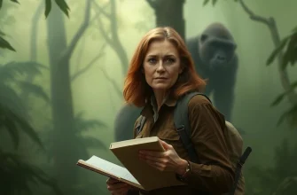 10 Films en Series zoals Gorillas im Nebel