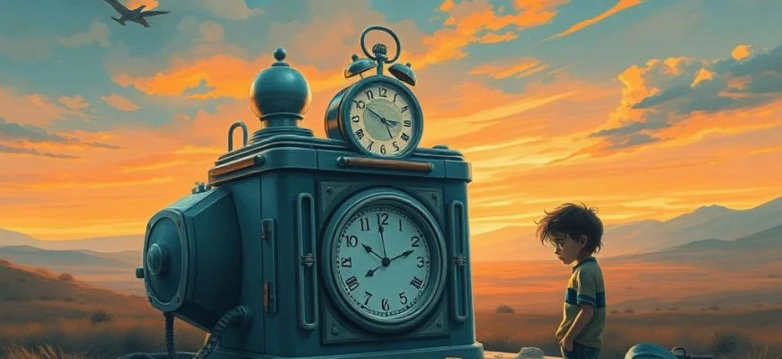 10 Films en Series Vergelijkbaar met Project Almanac