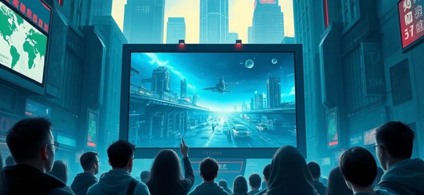 10 Films en Series Vergelijkbaar met We Are Guardians