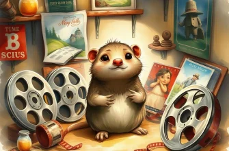 10 Films en Series Vergelijkbaar met Der kleine Maulwurf